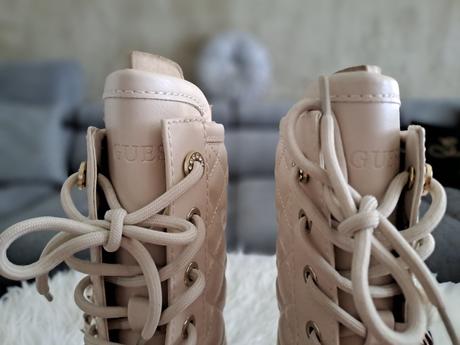 Čižmy guess, guess,38