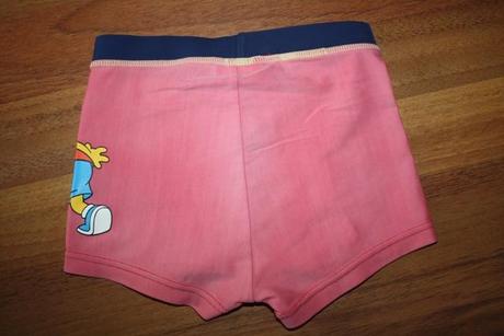 Plavky pre chlapca, adams,98