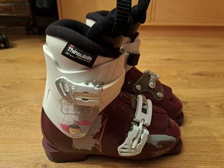 Lyžiarky atomic waymaker girl, atomic,32