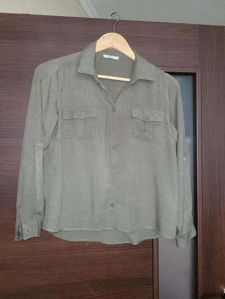 Košeľa, new yorker,xs