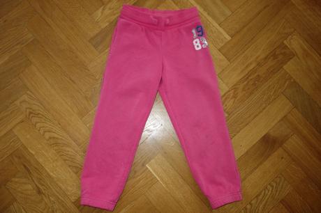 Tepláky, texbasic,116