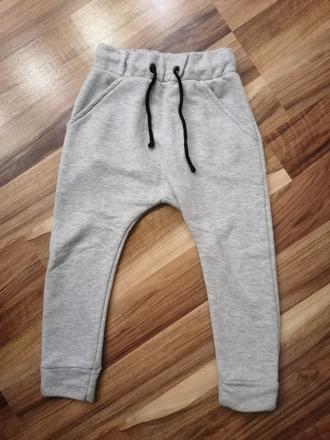 Bubbe tepláčiky, bubbe,l