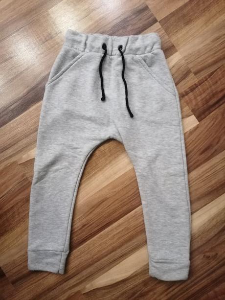 Bubbe tepláčiky, bubbe,l