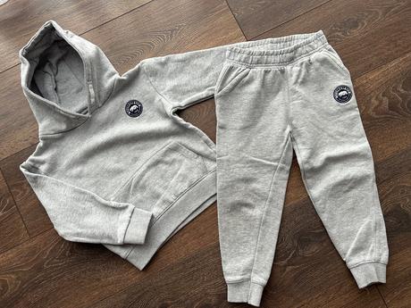 Tepláková súprava soulcal&co, 104