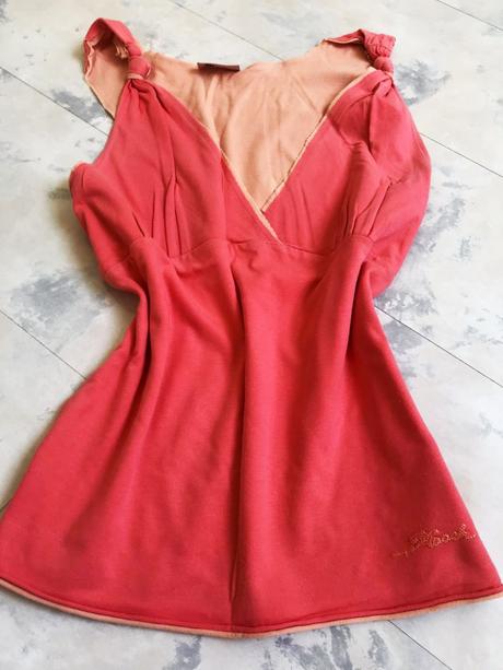 Vintage tielko, m