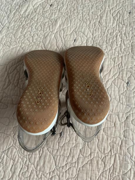 Geox sandale, geox,39