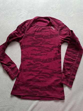 Funkcne tricko 8e, xs