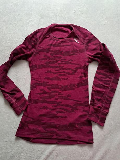 Funkcne tricko 8e, xs