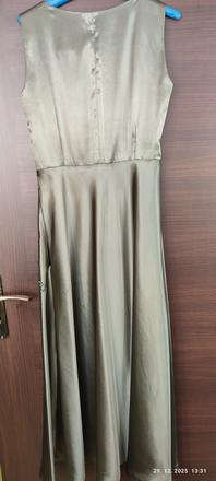 Spoločenské šaty, l