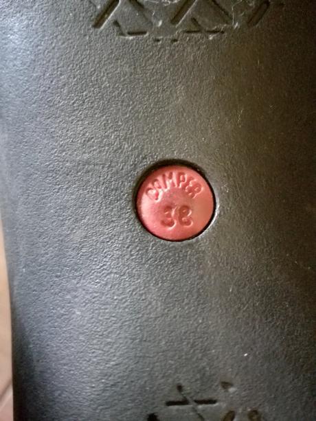 Dámske topánky camper veľ.38, camper,38