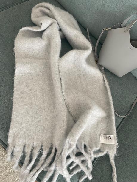 Šál h&m, h&m