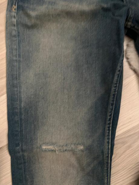 Zara rifle veľ. 40, zara,40