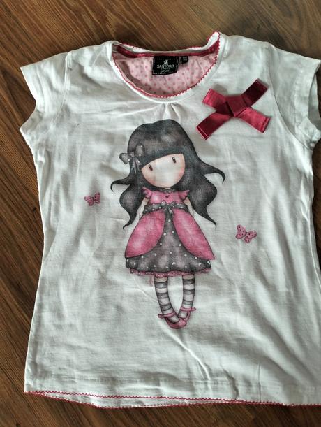 Tričko santoro, 152