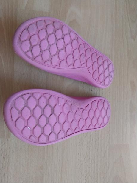 Penové žabky sport, 28