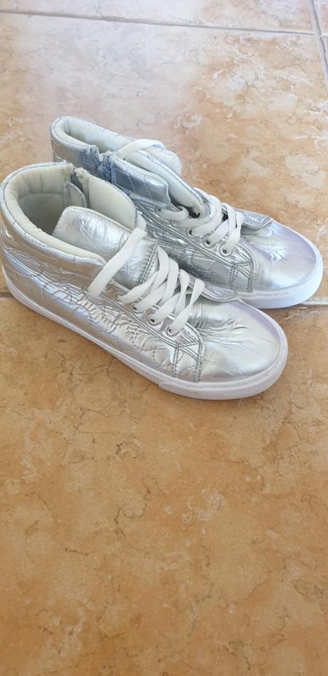 Tenisky, reserved,36