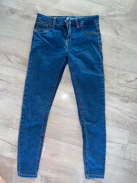 Rifle push up, bershka,s