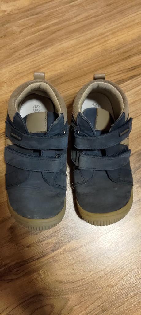 Barefoot topánky, protetika,30