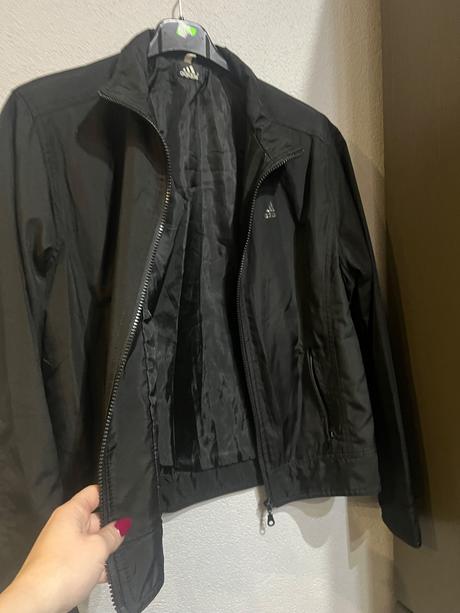 Bunda, adidas,s