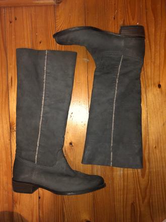 Dámske čižmy kennel and schmenger, 39