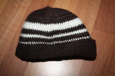 Čiapka na jeseň, 86