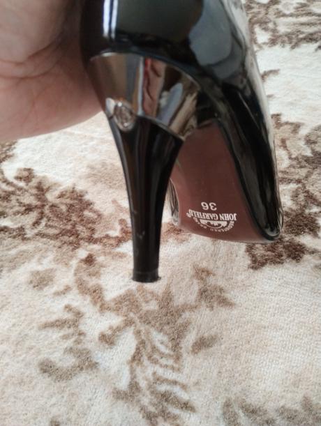 Lodičky, john garfield,36