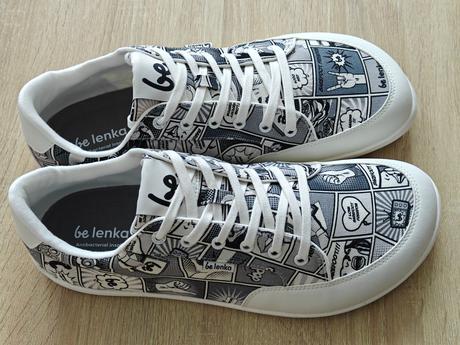 Rebound - comics black & white 47 y202, be lenka,47