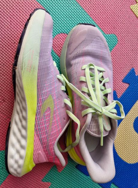 Detské bežecké tenisky decathlon, decathlon,33