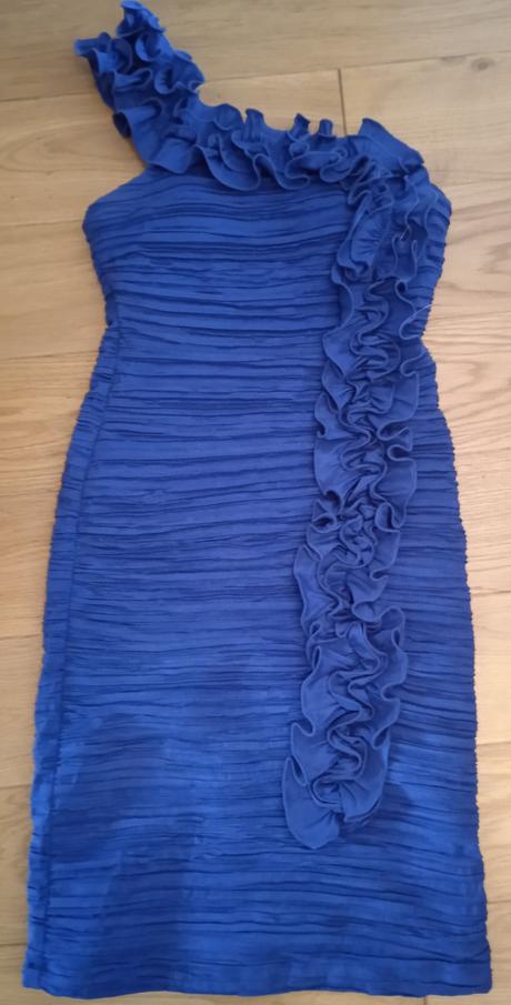 Dievčenské šaty, s