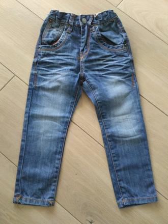 Rifle s regulovateľným pásom, zara,98