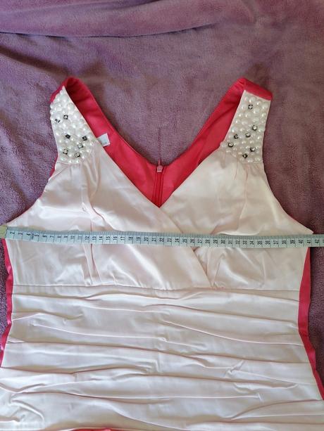 Šaty club frendy, 40