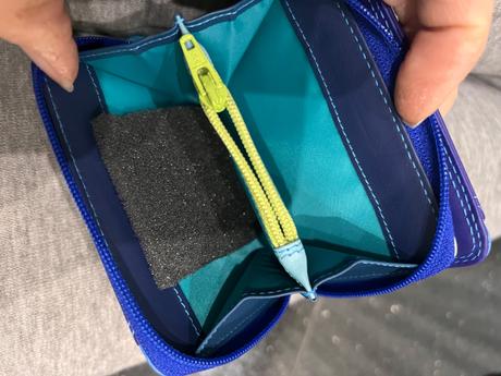 Detské peňaženky 2 ka,