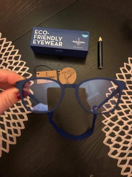 Okuliare anti blue light,