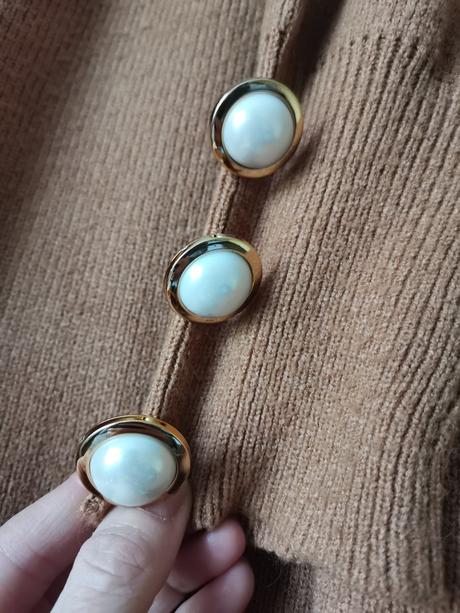 Úpletové šaty, tunika, m