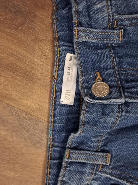 Kratase zara, zara,164