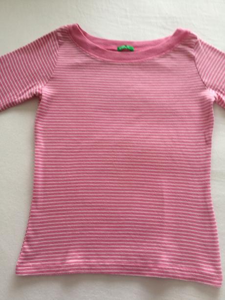 Tricko, benetton,128