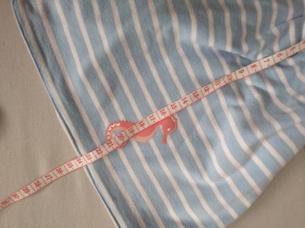 Jarná čiapočka obojstranná krásne pastelové farby, kids,50