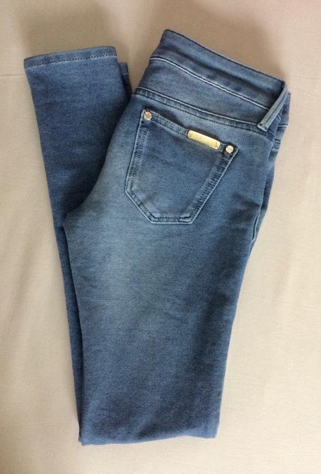 Met teplákové rifle vel.xs, met,xs