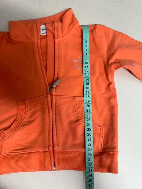 Dievčenská tepláková súprava, zn. primigi, veľ. 92, primigi,92