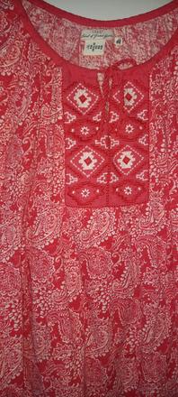 Blúzka hm v m, h&m,m