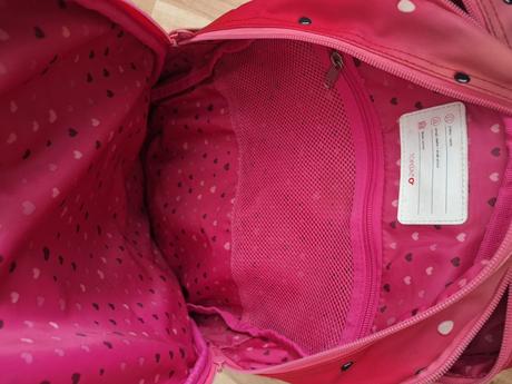 Školská taška topgal,