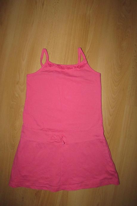 Bavlnené šaty, cherokee,116