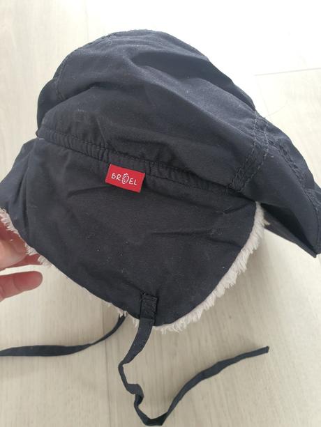 Zimná bekovka obvod 51cm tt1, broel,50