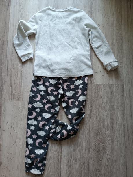 Teple pyžamko, terranova,128