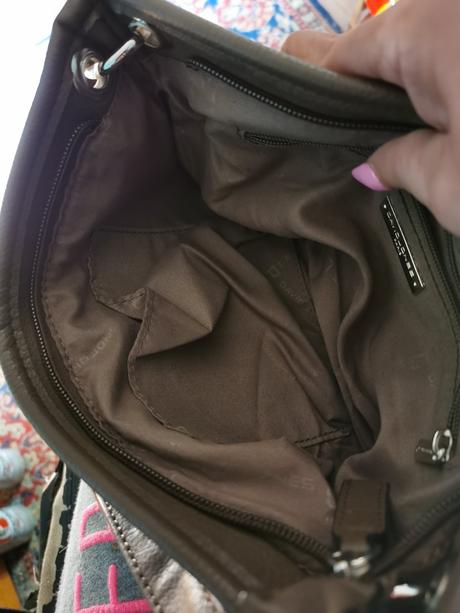 Kabelka, david jones