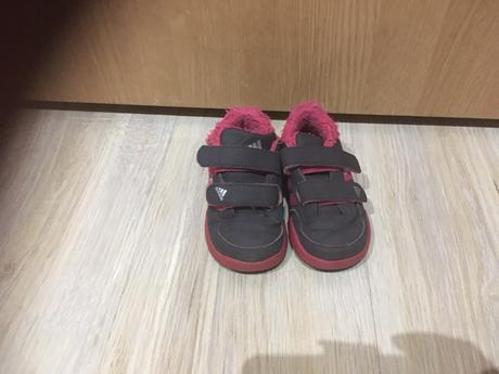 Prechodne tenisky21, adidas,21