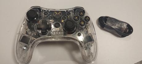 Controller na pc , android , ios, 