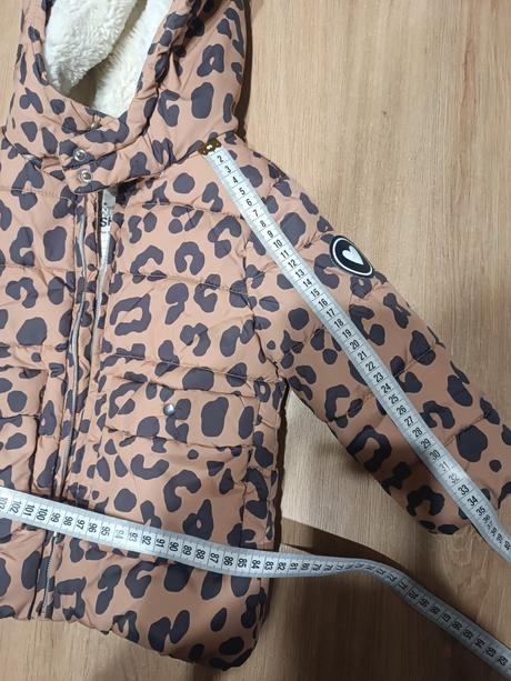 Zimná bunda, f&f,92