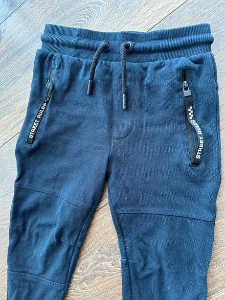 Tepláky reserved, reserved,116