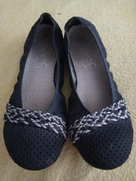 Balerínky rieker, rieker,36