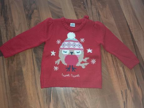 Sveter, f&f,80